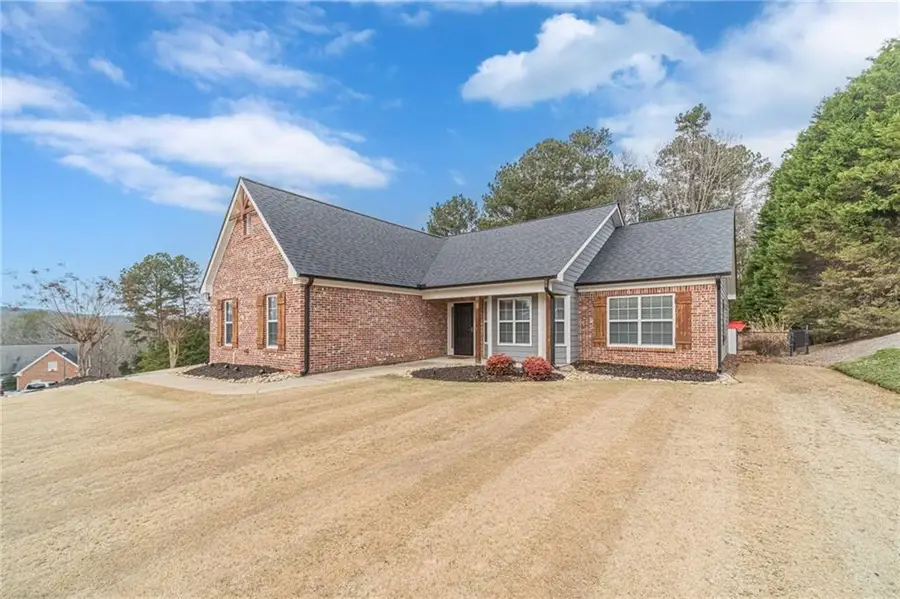347 Arbor Road, Monroe, GA 30656 - Image #3