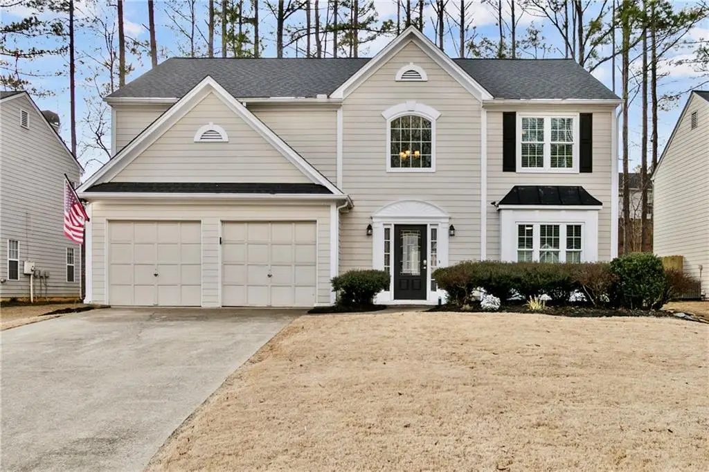 2828 Amhurst Way Nw, Kennesaw, GA 30144 - Image #1