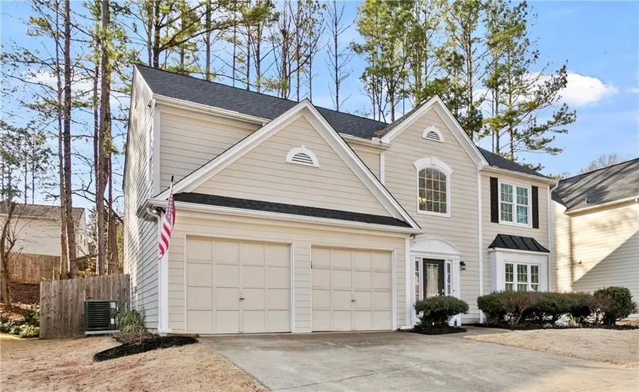 2828 Amhurst Way Nw, Kennesaw, GA 30144 - Image #3