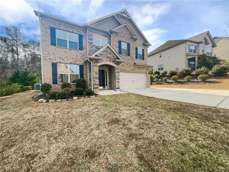 198 Hickory Pointe Drive, Acworth, GA 30101 - Image #2