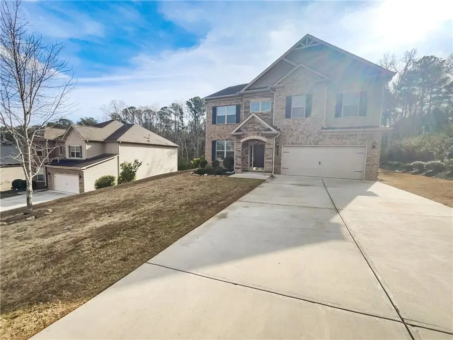 198 Hickory Pointe Drive, Acworth, GA 30101 - Image #3