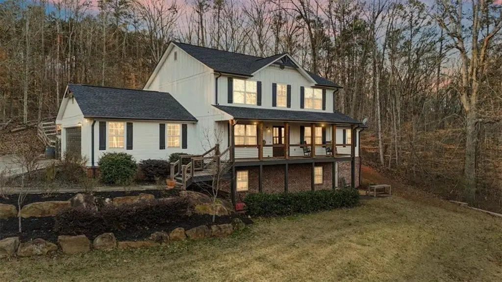 80 Windchase Court, Dallas, GA 30132 - #1