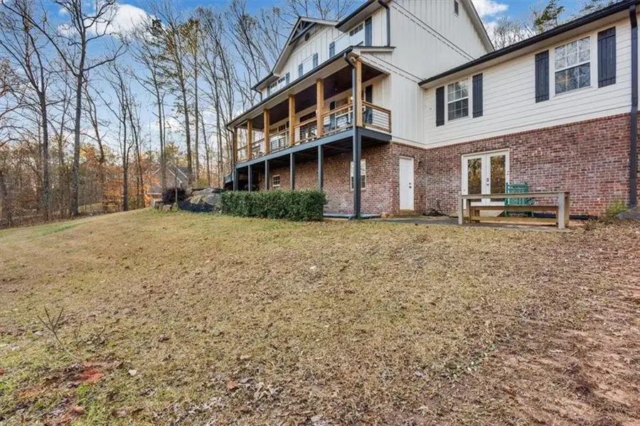 80 Windchase Court, Dallas, GA 30132 - #3