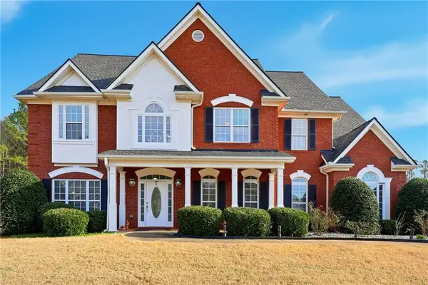 100 Saint Clair Court, Fayetteville, GA 30214