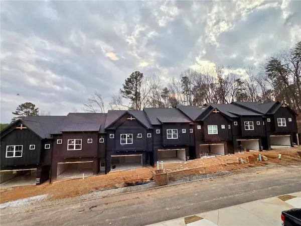 120 Waterview Court, Waleska, GA 30183