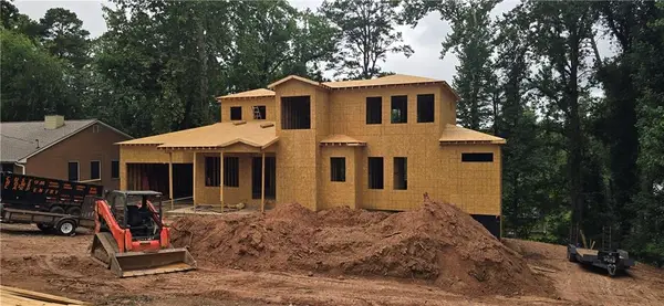 707 Craig Drive, Lawrenceville, GA 30046