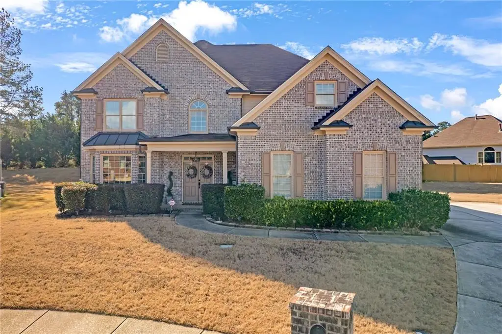 604 Arbor Ridge, Loganville, GA 30052 - Image #1