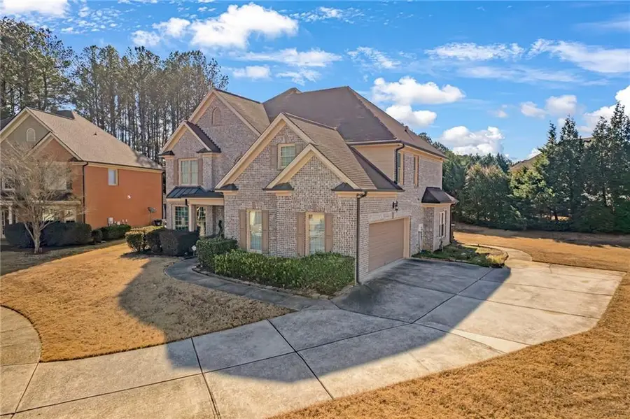 604 Arbor Ridge, Loganville, GA 30052 - Image #3