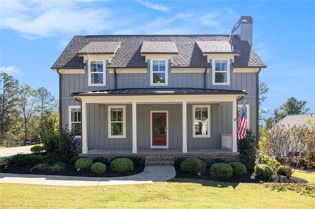 8715 Bethel Road, Gainesville, GA 30506 - Image #1