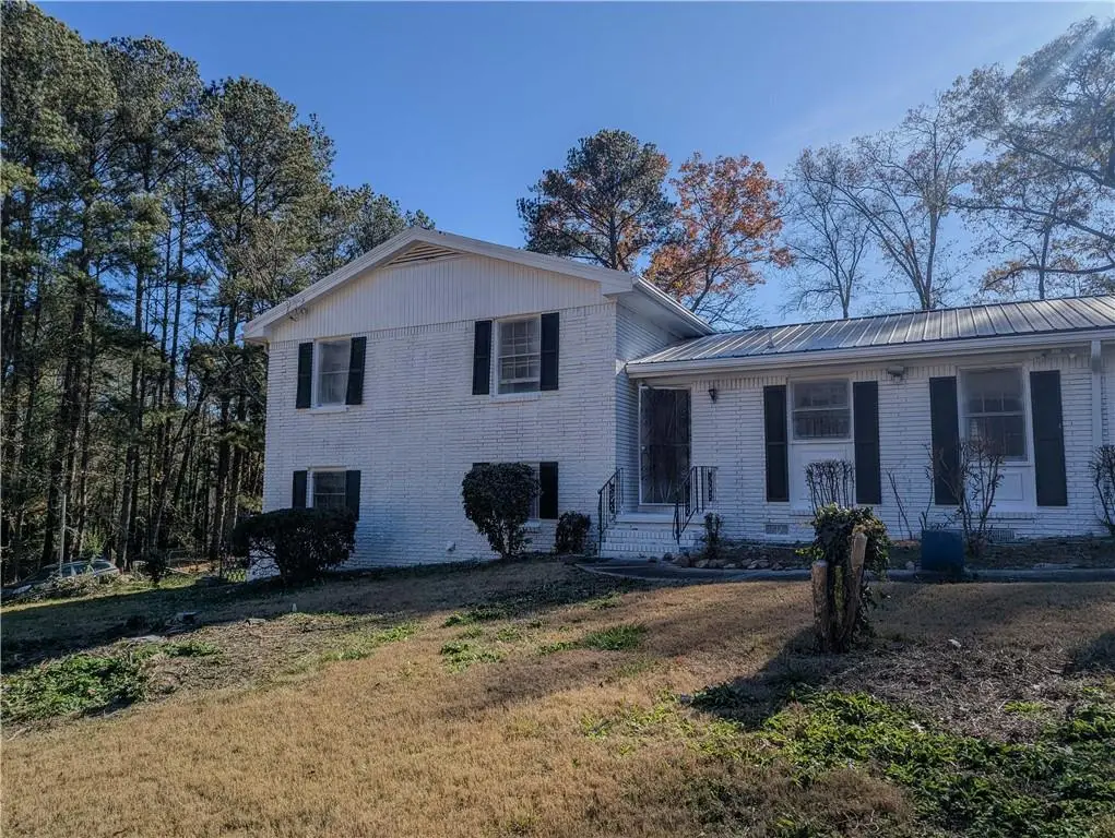 4628 Tucson Trail Sw, Atlanta, GA 30331 - Image #1