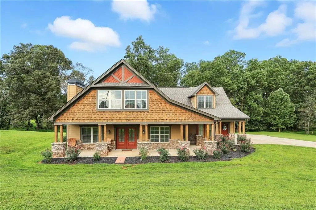 5911 Bent Tree Way, Clermont, GA 30527 - #1