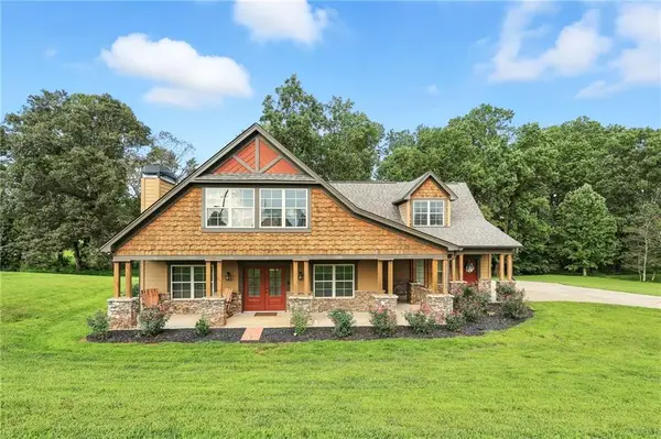 5911 Bent Tree Way, Clermont, GA 30527