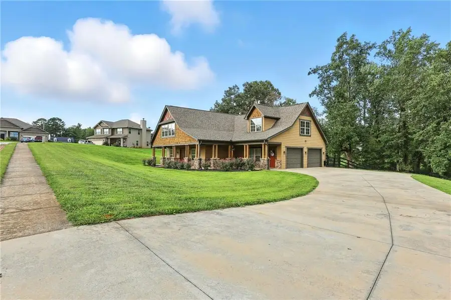 5911 Bent Tree Way, Clermont, GA 30527 - #2