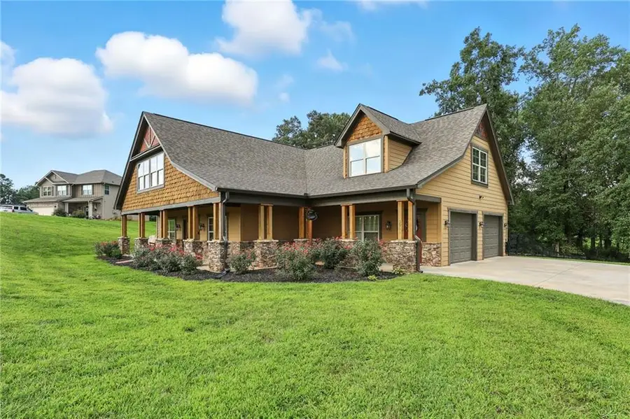 5911 Bent Tree Way, Clermont, GA 30527 - #3