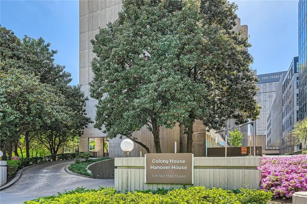 147 15th Street Ne #16C, Atlanta, GA 30309 - Image #1