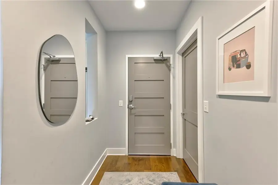 1100 Howell Mill Road Nw #312, Atlanta, GA 30318 - Image #2