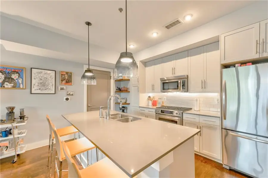 1100 Howell Mill Road Nw #312, Atlanta, GA 30318 - Image #3