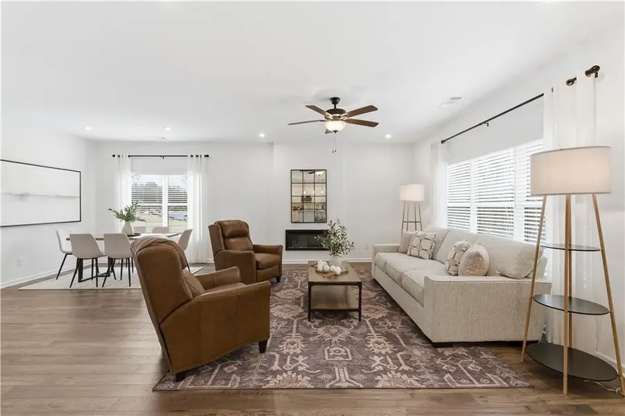 102 Everwood Court, Dallas, GA 30132 - #3