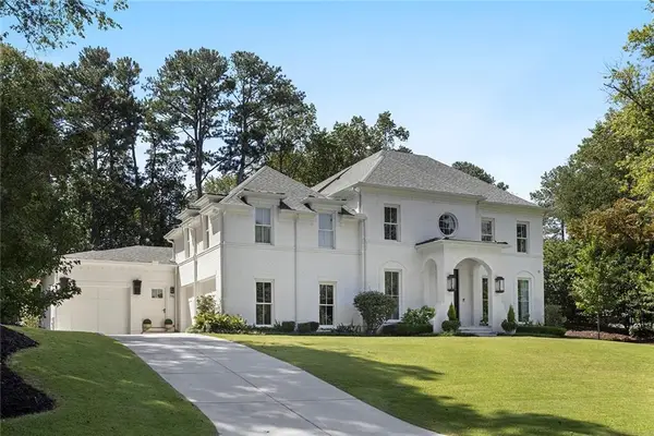 715 Amberidge Trail, Atlanta, GA 30328