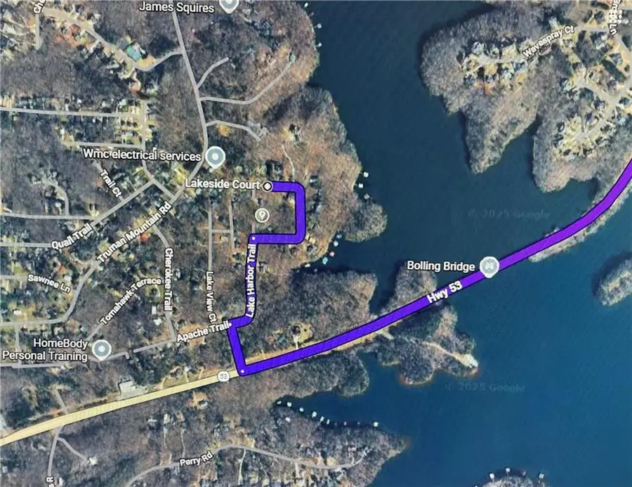 0 Lakeside Court #110, Gainesville, GA 30506 - Image #3