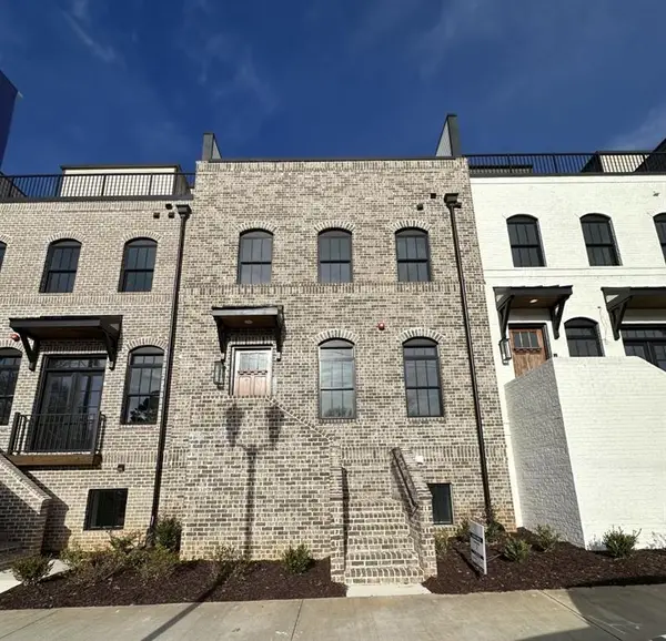 4814 Moonview Lane, Sugar Hill, GA 30518