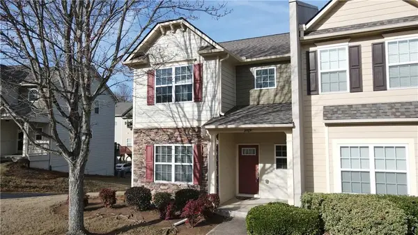 2464 Mildon Hall Lane, Lawrenceville, GA 30043