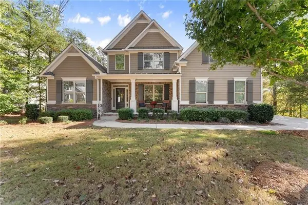 8055 Veranda Curve, Ball Ground, GA 30107