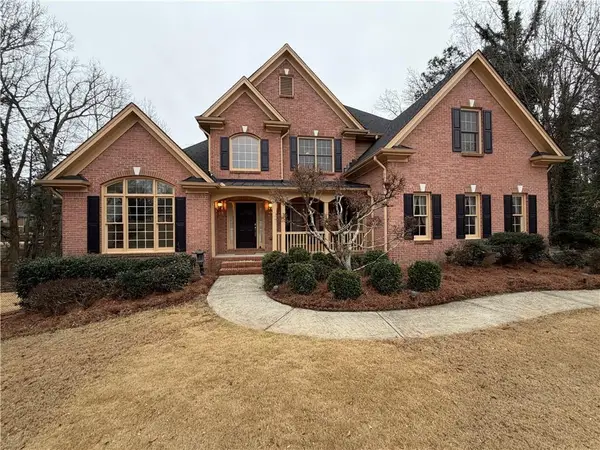 3801 Cardinal Drive, Tucker, GA 30084