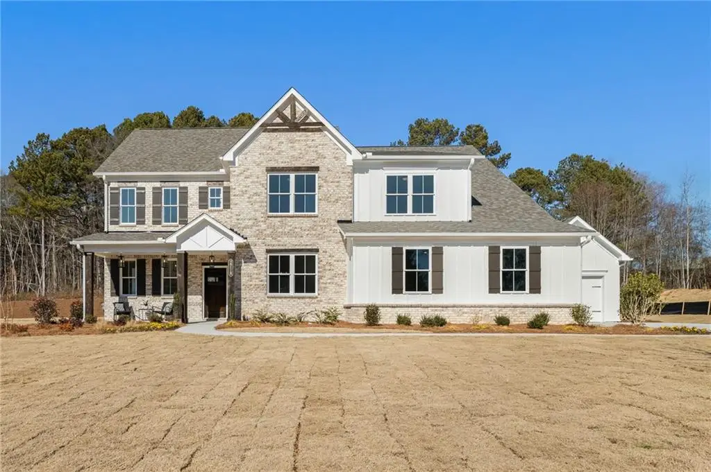 212 Knollwood Drive, Canton, GA 30015 - Image #1