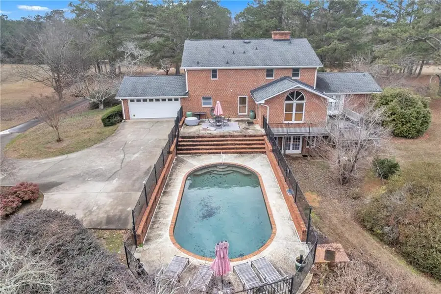 838 Conyers Road, McDonough, GA 30252 - #3