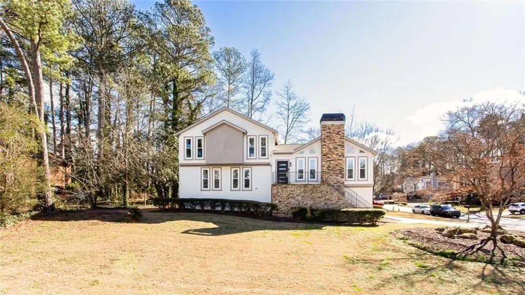 2651 Deer Isle Cove Sw, Lawrenceville, GA 30044 - #1
