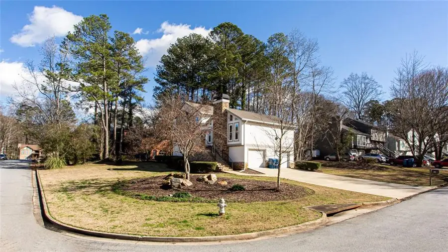 2651 Deer Isle Cove Sw, Lawrenceville, GA 30044 - #3