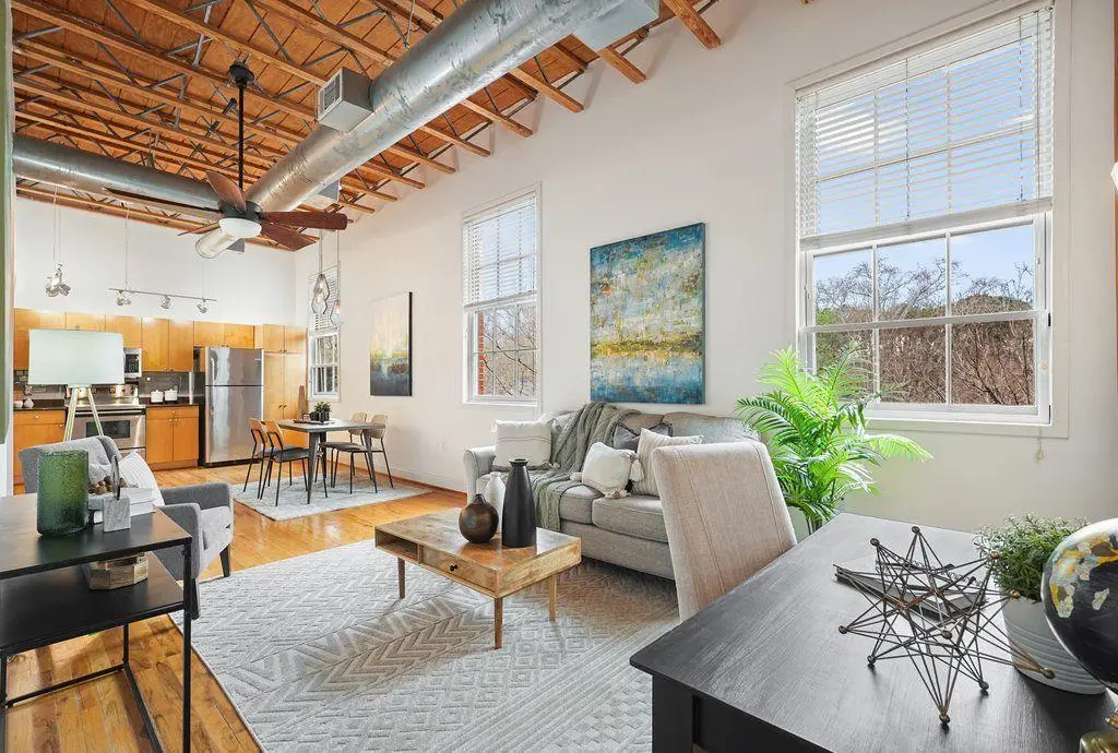 1755 Liberty Lane, Roswell, GA 30075 - #1