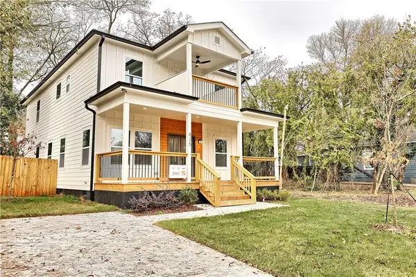 825 Beryl Street Sw, Atlanta, GA 30310