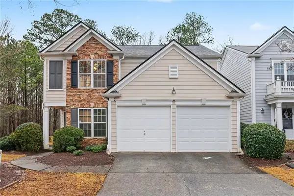 509 Oxeye Drive, Woodstock, GA 30188