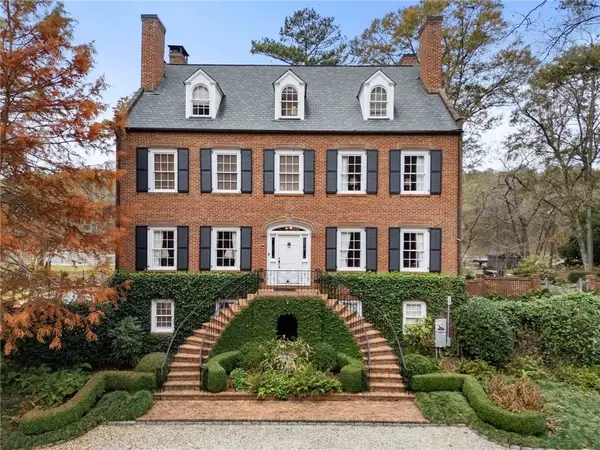 5960 Winterthur Drive, Atlanta, GA 30328