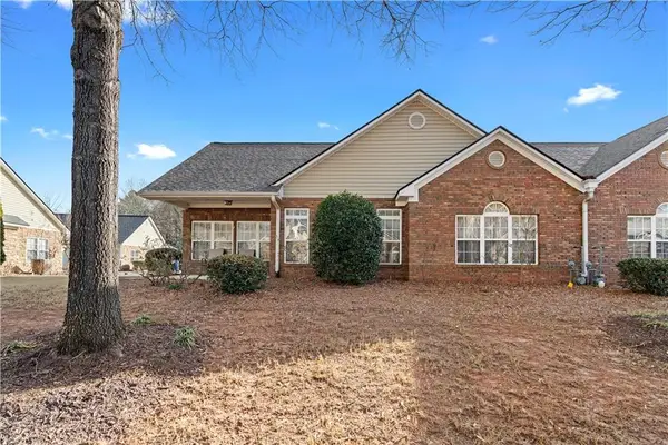 3731 Villa Springs Circle, Powder Springs, GA 30127