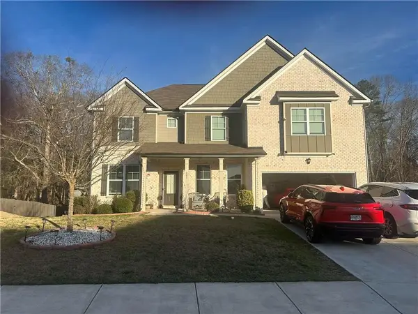 107 Paxton Lane, Jefferson, GA 30549