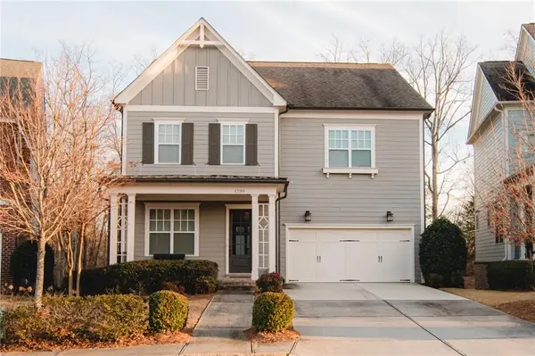 1730 Glenhaven Cove, Lawrenceville, GA 30043