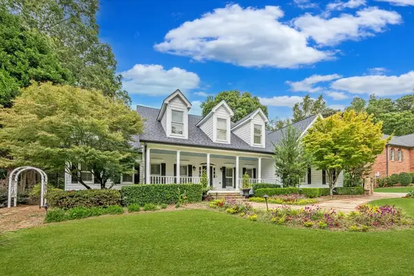 3505 Stately Oaks Lane, Duluth, GA 30097