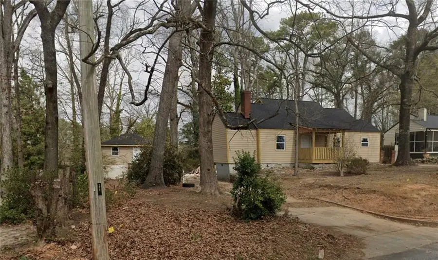 2355 Ben Hill Road, Atlanta, GA 30344 - Image #2