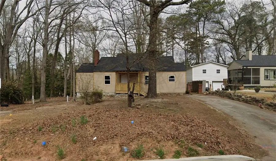 2355 Ben Hill Road, Atlanta, GA 30344 - Image #3