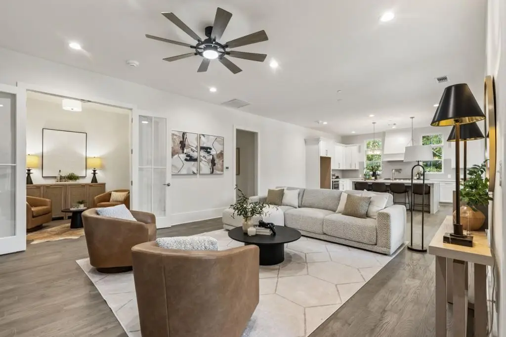 12455 Broadwell Road #201, Milton, GA 30004 - #1