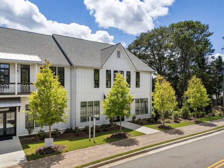 12455 Broadwell Road #201, Milton, GA 30004 - #2