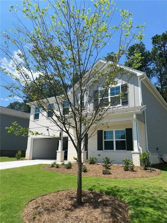 1669 Hay Patch Lane, Loganville, GA 30052 - Image #2