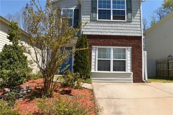 315 Village Chase, Woodstock, GA 30188