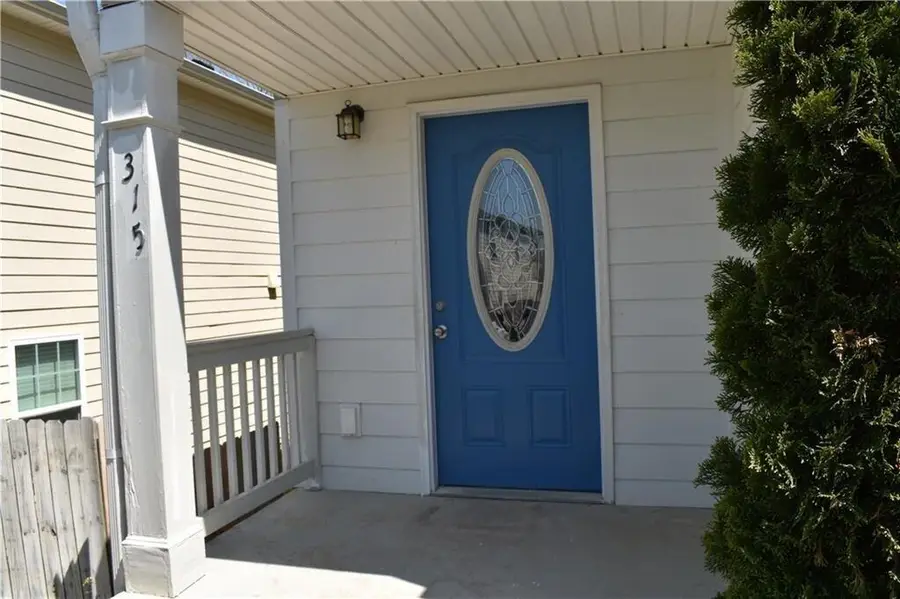 315 Village Chase, Woodstock, GA 30188 - #3