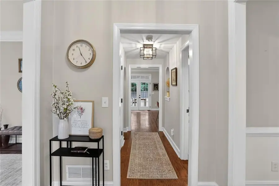 110 Crabapple Way, Alpharetta, GA 30004 - Image #2