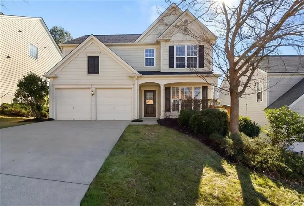 607 Wallnut Hall Trail, Woodstock, GA 30189 - Image #1