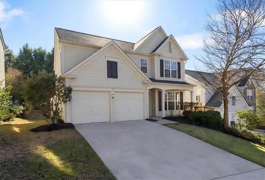 607 Wallnut Hall Trail, Woodstock, GA 30189 - Image #2